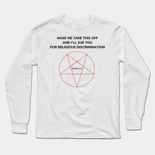 Secondwave 59 Long Sleeve T-Shirt